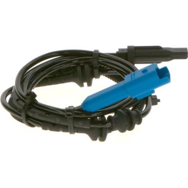 Sensor, Raddrehzahl 0 986 594 562 Sensor, Raddrehzahl 0 986 594 562
