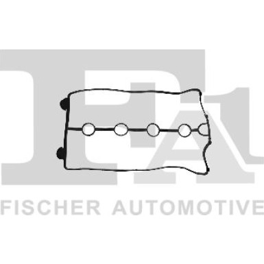 Dichtung, Zylinderkopfhaube EP8700-903