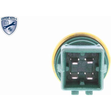 VEMO Sensor, Kühlmitteltemperatur V10-99-0907 Expert Kits +