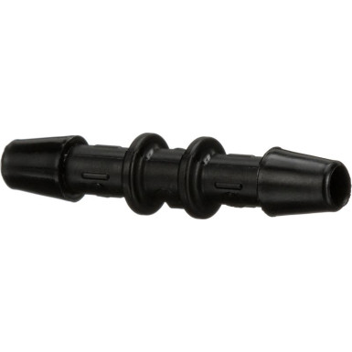 Schlauchverb. gerade 5mm (3/16) 7315-00864 Schlauchverb. gerade 5mm (3/16) 7315-00864
