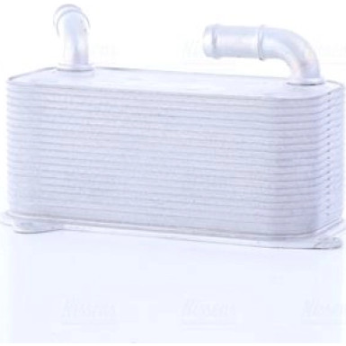 Ölkühler PKW 91389 Ölkühler PKW 91389