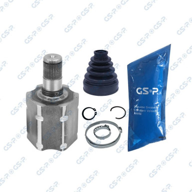 GSP Homokinetisches Gelenk 601158 GSP Homokinetisches Gelenk 601158