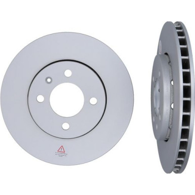 KAMOKA Bremsscheibe 103241