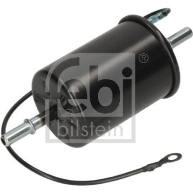 FEBI BILSTEIN Kraftstofffilter 192854