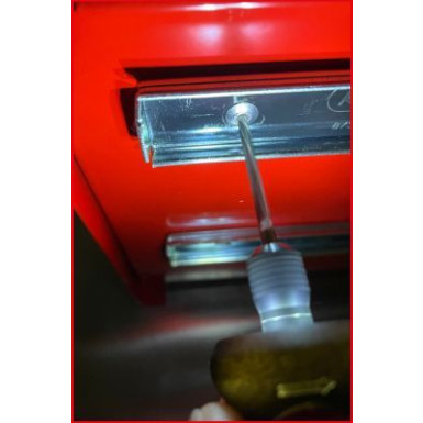 KS TOOLS Stabschleifer (Akku) 515.3990 KS TOOLS Stabschleifer (Akku) 515.3990