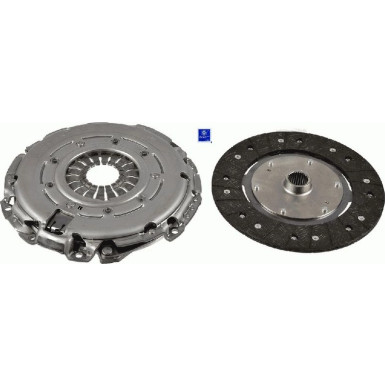 SACHS Kupplungssatz 3000 950 635 XTend
