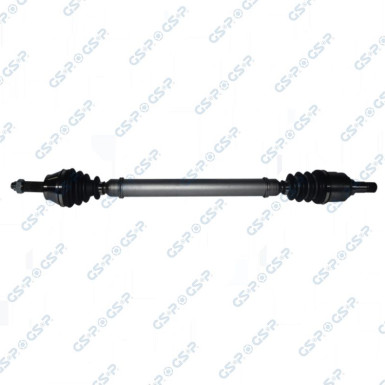 GSP Antriebswelle 218289 GSP Antriebswelle 218289