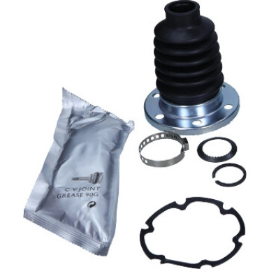 Faltenbalg, Antriebswelle Vw Int. A3/Bora/Golf4 97- 1,4 49-1078