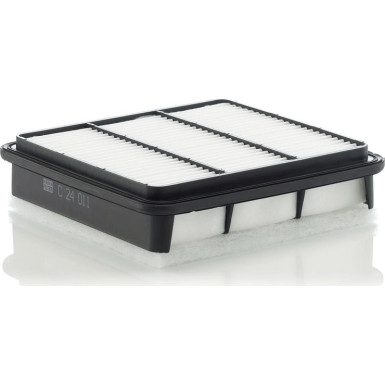 Mann & Hummel Luftfilter PKW Mitsubishi L200, Pajero Sport II C 24 011