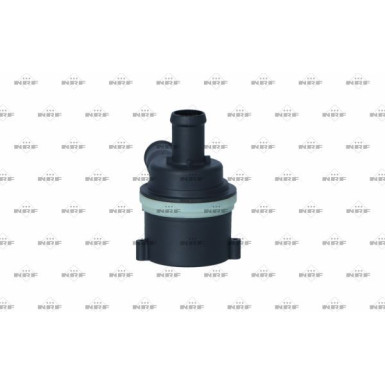 NRF Zusatzwasserpumpe 390033 NRF Zusatzwasserpumpe 390033
