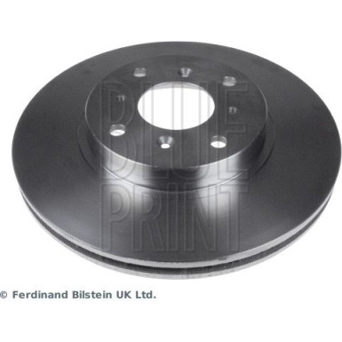 Bremsscheibe Honda P. Civic/Prelude 1.8-2.3 16V 92-01 ADH24335