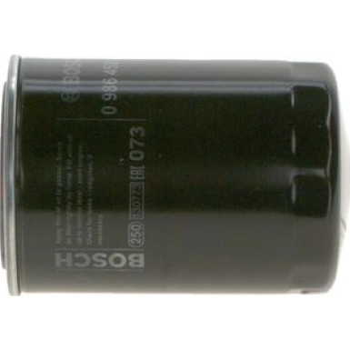 Ölfilter 0 986 452 000 Ölfilter 0 986 452 000