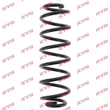 KYB Fahrwerksfeder VW T. Golf Vi 1.2-2.0D 07/09-07/13 RA6241