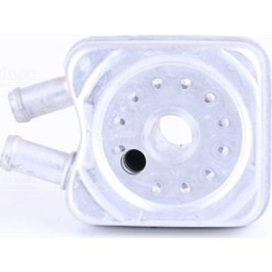 Ölkühler PKW 90607 Ölkühler PKW 90607