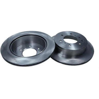 Maxgear Bremsscheibe Mitsubishi T.Pajero 07 19-2390