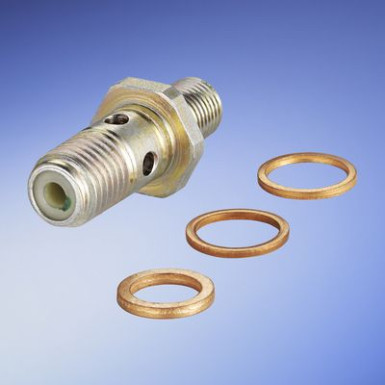 Kraftstofffilter 1587010536 Kraftstofffilter 1587010536