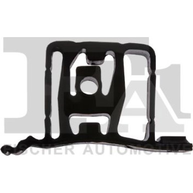 Halter, Abgasanlage 103-939