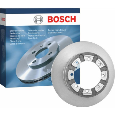 Bremsscheibe HA 0 986 479 610 Bremsscheibe HA 0 986 479 610