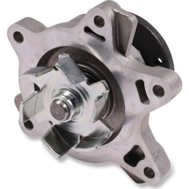 HEPU Wasserpumpe P7666 HEPU Wasserpumpe P7666