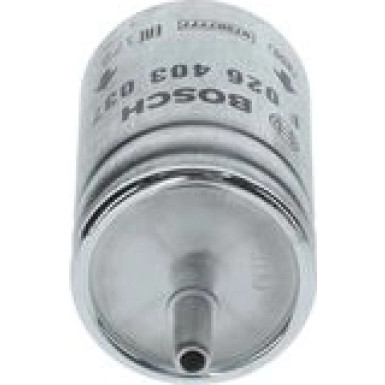 Kraftstofffilter ALFA Giulia,Stelvio,JEEP,FIAT 15 F 026 403 037