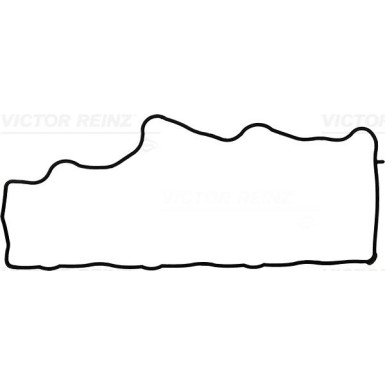 Ventildeckeldichtung CITROEN Jumper,PEUGEOT Boxer 71-33723-00