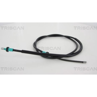 Seilzug, Feststellbremse Dacia T. Logan 07- Le/Pr 8140251131 Seilzug, Feststellbremse Dacia T. Logan 07- Le/Pr 8140251131