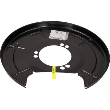 Sie Zeigt Die Bremsscheiben. Opel T. Insignia/ Chevrolet Malibu Le 13219213