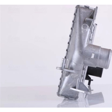 Ladeluftkühler PKW Land Rover Defender 98 96225