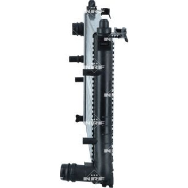 Kühler, Motorkühlung 58237