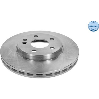 Bremsscheibe Db P. W245 B-Klasse MEYLE-ORIGINAL: True to OE 015 521 2078