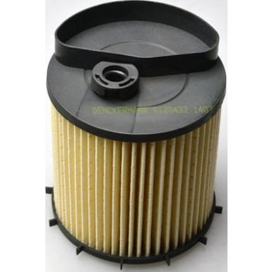 DENCKERMANN Kraftstofffilter A120432