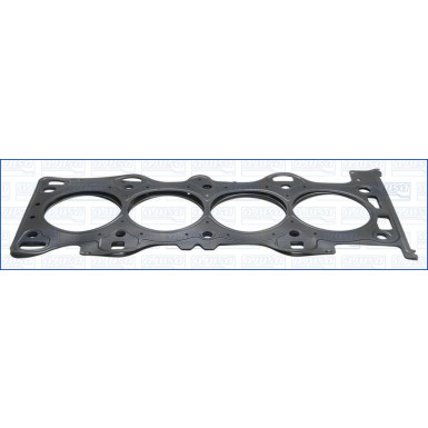 Dichtung, Zylinderkopf MULTILAYER STEEL 10157000