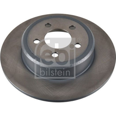 FEBI BILSTEIN Bremsscheibe 171443 FEBI BILSTEIN Bremsscheibe 171443