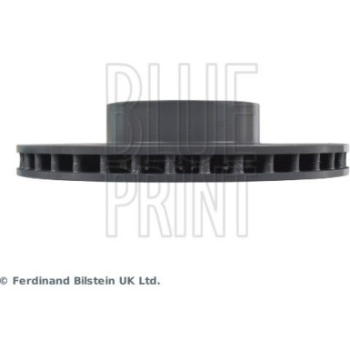 Bremsscheibe Land Rover P. Range Rover 4.4D/5.0 4X4 09-12 ADJ134312C