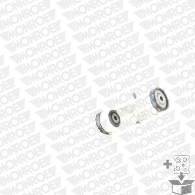 MONROE Lenker, Radaufhängung L12508 MONROE Lenker, Radaufhängung L12508