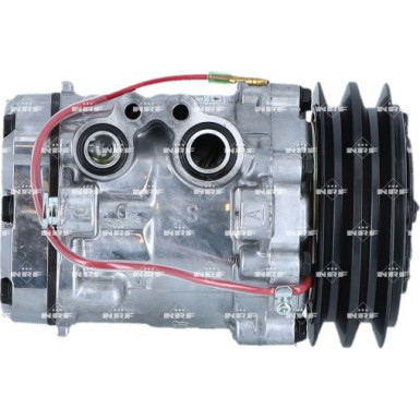 Kompressor, Klimaanlage 32207