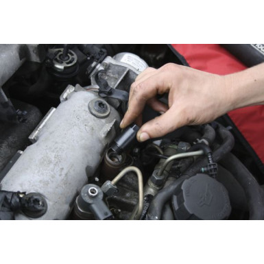 KS TOOLS Demontagewerkzeugsatz, Common-Rail-Injektor 152.1130 KS TOOLS Demontagewerkzeugsatz, Common-Rail-Injektor 152.1130