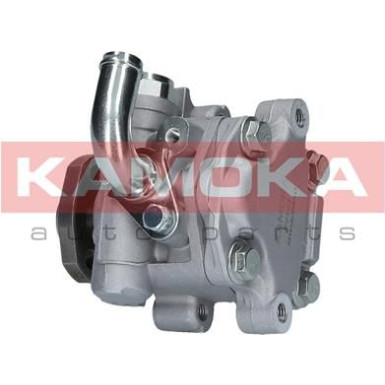 KAMOKA Hydraulikpumpe, Lenkung PP193 KAMOKA Hydraulikpumpe, Lenkung PP193