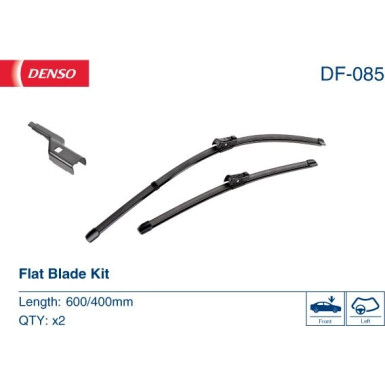 DENSO Wischblatt DF-085 DENSO Wischblatt DF-085