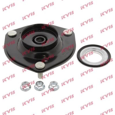 Lager - Radaufhängung. Toyota P. Camry 2,4 01/06-09/11 Le/Pr Suspension Mounting Kit SM5637