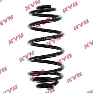 Fahrwerksfeder K-Flex RA5343