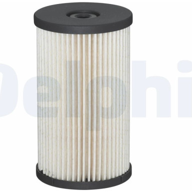 DELPHI Kraftstofffilter HDF615