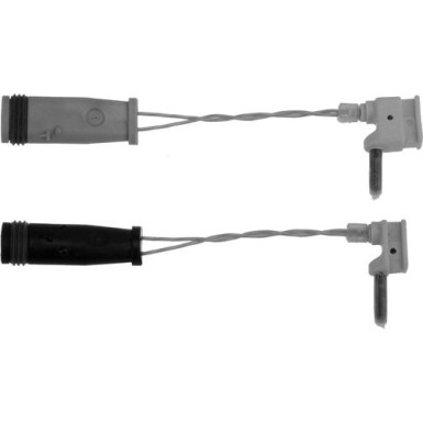Bremsbelag-Warnkontakt GIC184 Bremsbelag-Warnkontakt GIC184
