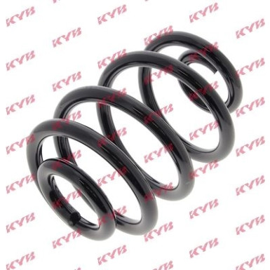 KYB Fahrwerksfeder Seat T. Alhambra 1.8/1.9D/2.0D 04/96-03/10 RX5049