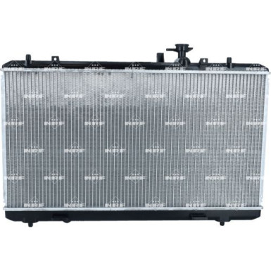 Kühler, Motorkühlung 53581