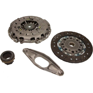 Kupplungssatz BMW 1 120 d 03 LuK SAC 624 3540 00 Kupplungssatz BMW 1 120 d 03 LuK SAC 624 3540 00