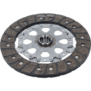 SACHS Kupplungssatz 3000 133 002