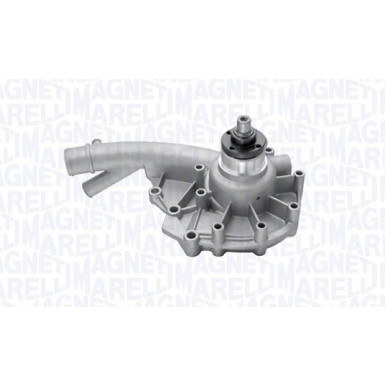 MAGNETI MARELLI Wasserpumpe 352316170658 MAGNETI MARELLI Wasserpumpe 352316170658