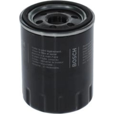 Ölfilter F 026 407 301 Ölfilter F 026 407 301