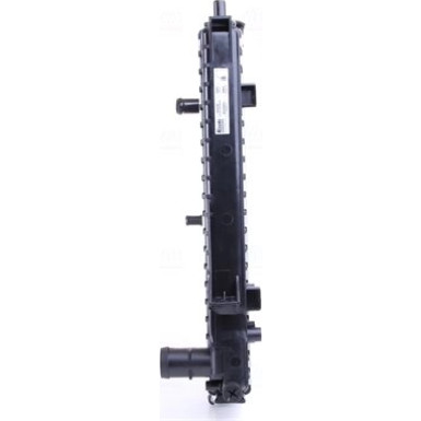 Wasserkühler PKW 60458